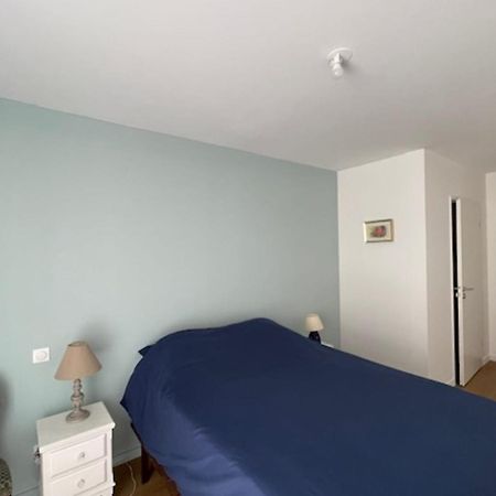 Apartmán New T4 Near The Old Port Of La Rochelle La Rochelle  Exteriér fotografie
