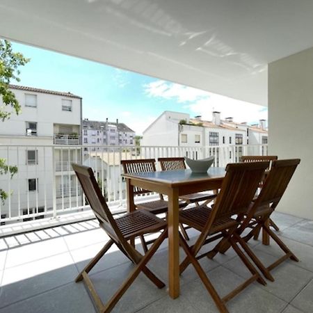 Apartmán New T4 Near The Old Port Of La Rochelle La Rochelle  Exteriér fotografie
