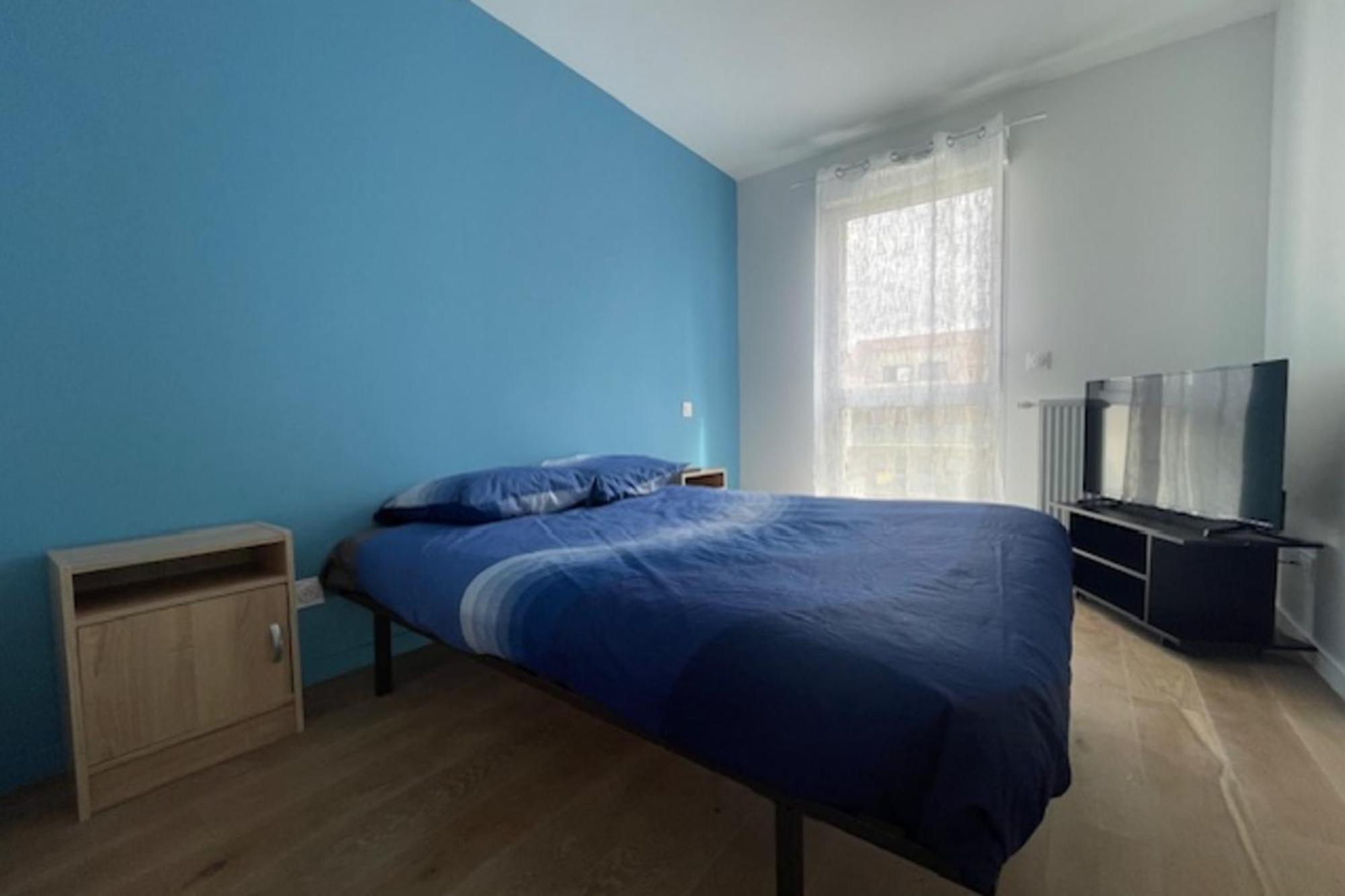 Apartmán New T4 Near The Old Port Of La Rochelle La Rochelle  Exteriér fotografie