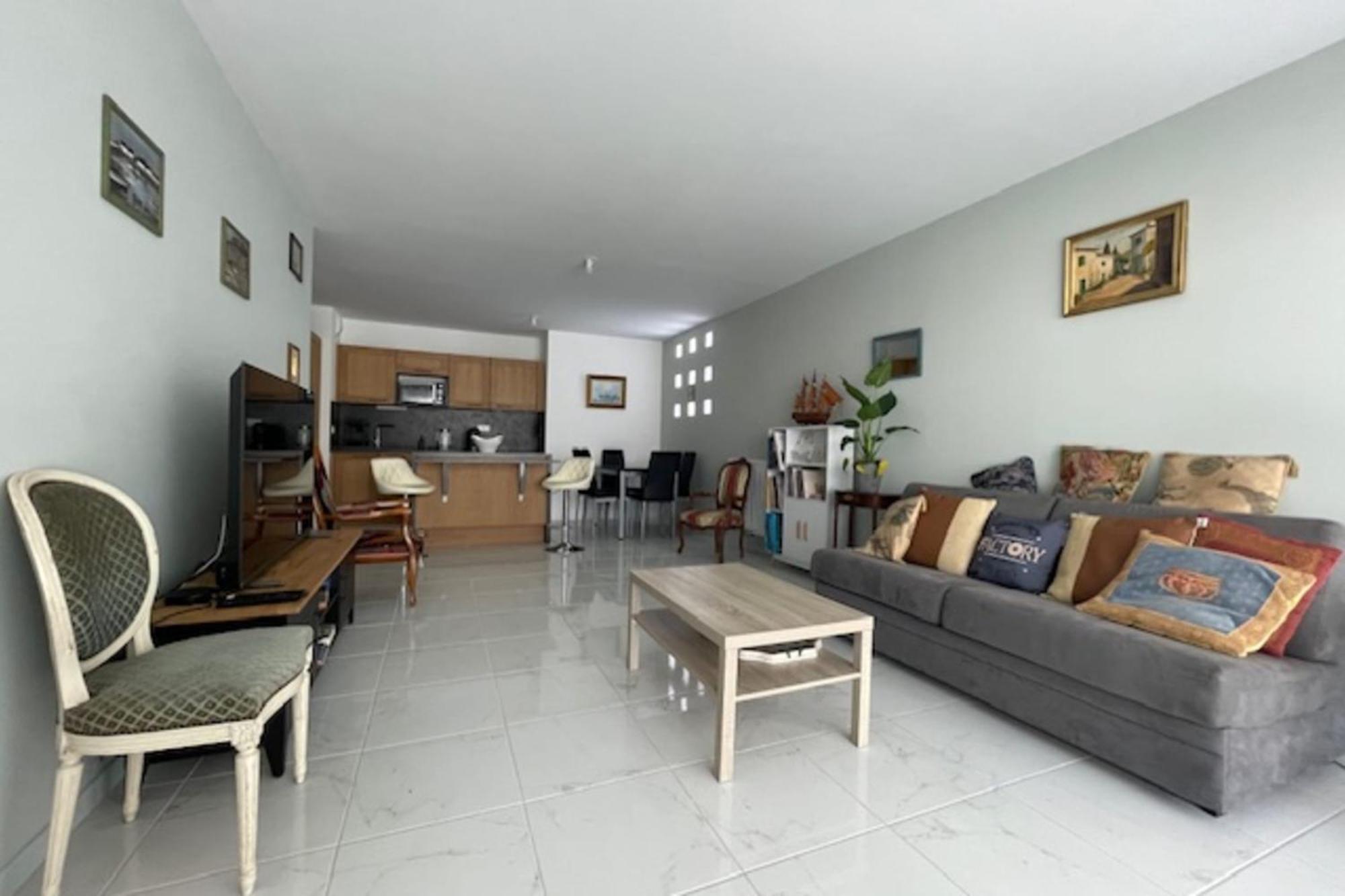 Apartmán New T4 Near The Old Port Of La Rochelle La Rochelle  Exteriér fotografie