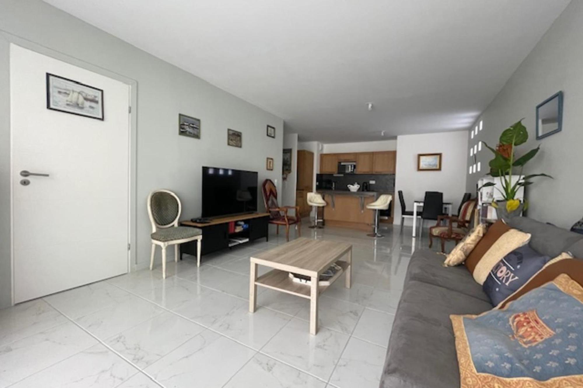 Apartmán New T4 Near The Old Port Of La Rochelle La Rochelle  Exteriér fotografie