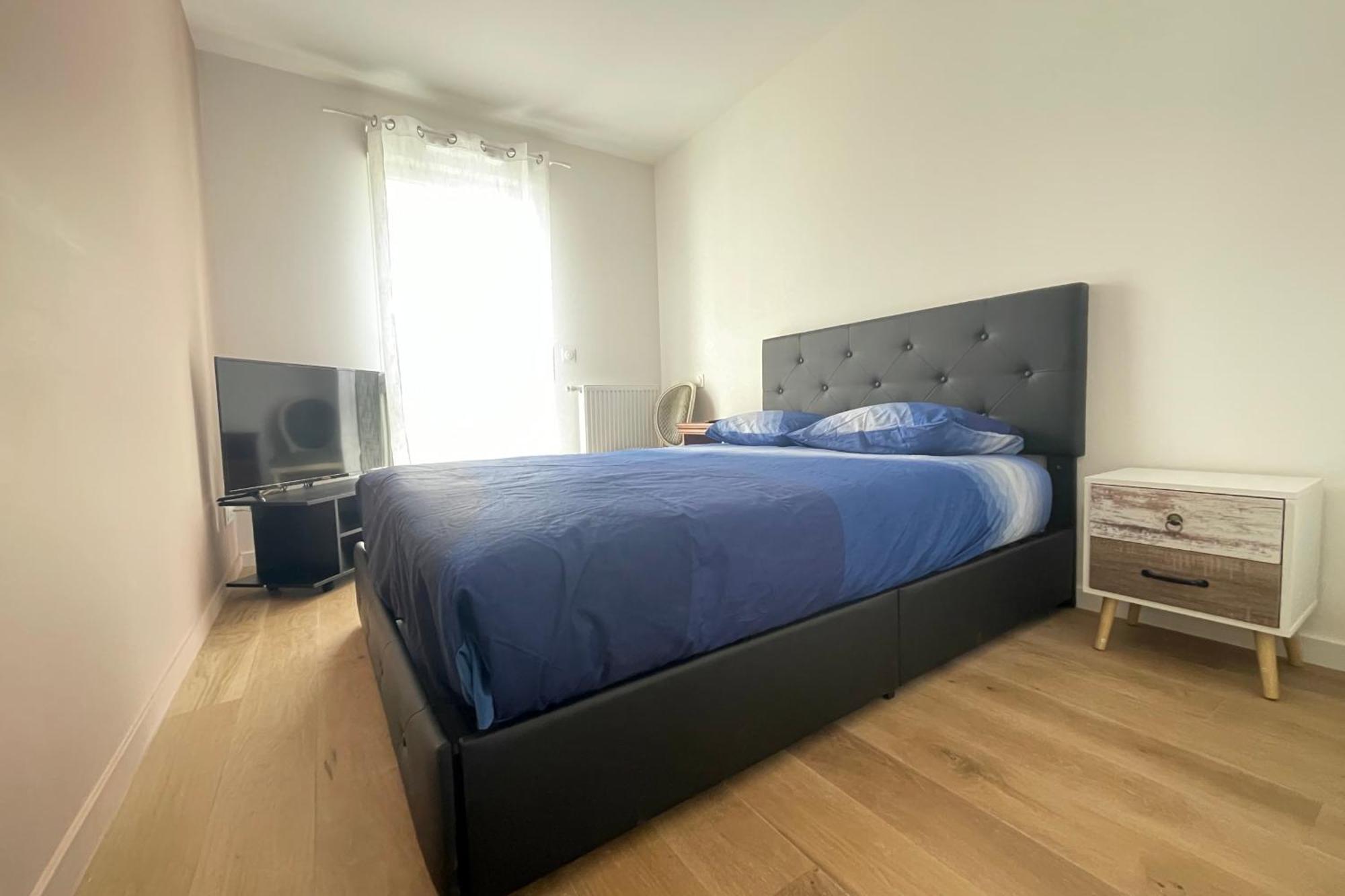 Apartmán New T4 Near The Old Port Of La Rochelle La Rochelle  Exteriér fotografie